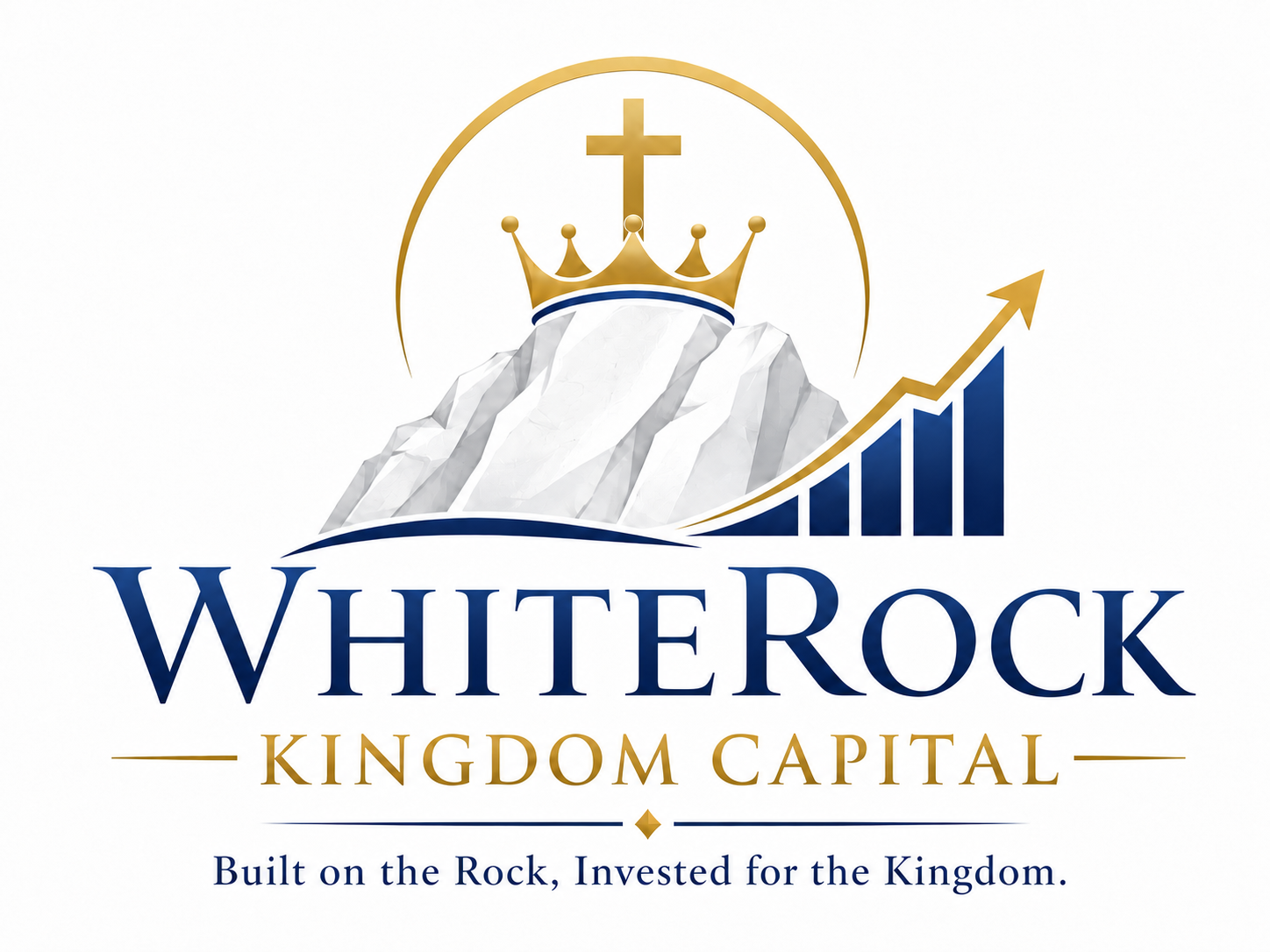 WhiteRock Kingdom Capital logo